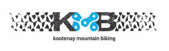 Kootenay Mountain Biking Logo