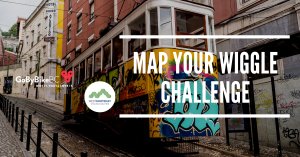 Map Your Wiggle Challenge