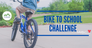 Bike to School Challenge